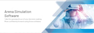 process modelling and simulation with arena software