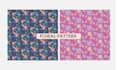do seamless pattern design