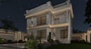 your expert architect near you with 9 years exp 1k projects