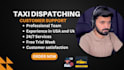 be your nemt, limo and taxi dispatcher