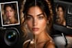 professionally retouch , enhance your photos