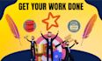 do spark and scala related tasks