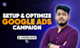 setup google ppc ads campaign as a ppc ads expert