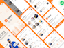 develop mechanic app, carpenter app, farmer app, construction app, movers app