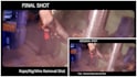 remove object from video, do vfx cleanup, wire removal