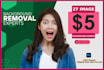 27 image cutout,clipping path, and images background remove,
