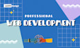 design, build, rebuild responsive website as full stack developer