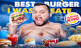 design clickbait amazing youtube thumbnail