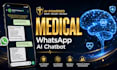build a whatsapp ai chatbot for medical clinics and healthcare