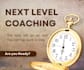 design a comprehensive 5 day coaching certification program