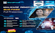 remove clean malware fix bug  wordpress security  recover hacked website