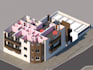do 3d architectural modeling in sketchup