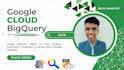 be your google cloud bigquery expert for data analysis, automation, integration