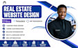 build real estate website using houzez, homey, wp residence, wp rental