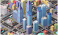 create stunning 2d HTML5 web video game construct 2 or 3 unity 3d for kids