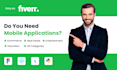 design cross plateform android and ios application
