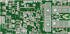 professional pcb design and embedded system develop for your electronic projects
