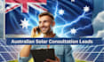 generate solar leads and schedule appointments