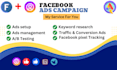 setup facebook meta ads campaign manager