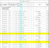 do rebar detailing , bar bending schedule, rebar shop drawing, rebar estimation