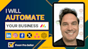automate your business systems