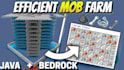 build any automatic and manual farm in minecraft