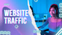 organically grow your website to increase traffic