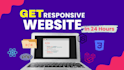 do web design and development