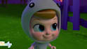 create 3d kids animation and 3d animation for kids
