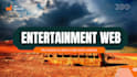 design entertainment website and responsive web