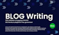 write medical and health articles and blog posts