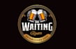 design unique wine beer logo