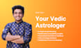predict future using vedic astrology, numerology, ask anything