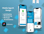 do app design, UX UI design, mobile app design