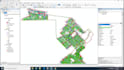 create ftth,fttx plan with of hld, lld, boq