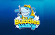 shark car wash cool mascot logo design