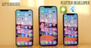 build andriod applications using advanced technology