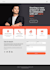 make html css bootstrap website