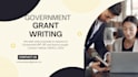 write rfp, rfi, rfq, grants with ai automation