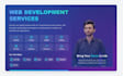 build stunning responsive full stack websites