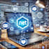 develop asp net core web apis and backend system