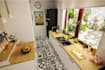 be interior architecture,kitchen interior,luxury interior 3ds max, ue5 animation