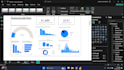 do data cleaning, analysis and visualization