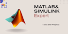 do matlab, simulink modeling and image processing coding