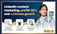 create high converting linkedin content that builds authority inbound leads