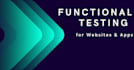 test your application or other project