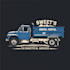 make fantastic sweets services business logo design