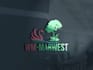 provide super landscape tree logo design
