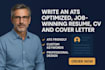 be your professional CV maker for gulf jobs in uae and saudi arabia