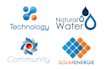 create website logo for you